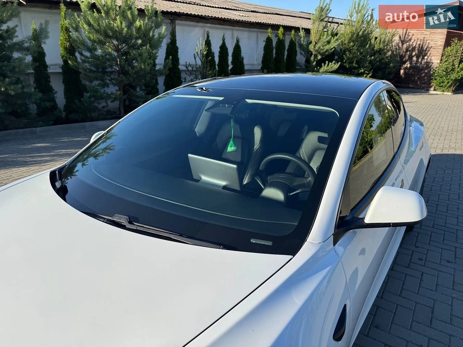 2021 Tesla Model 3 - мініатюра 3