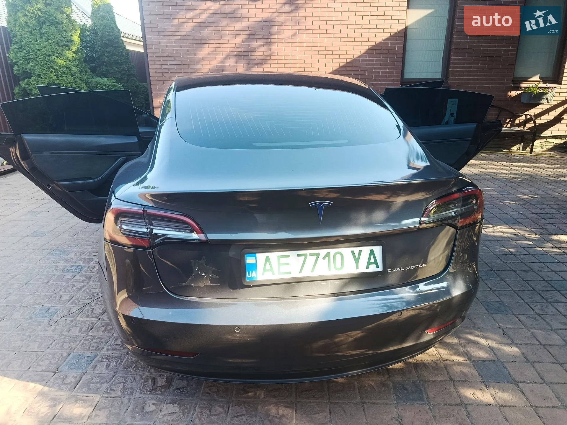 2019 Tesla Model 3 - мініатюра 6