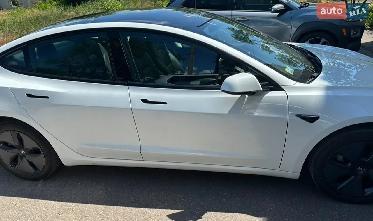 2023 Tesla Model 3 - мініатюра 19