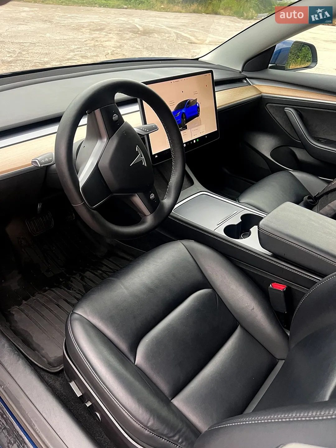 2022 Tesla Model 3 - мініатюра 7