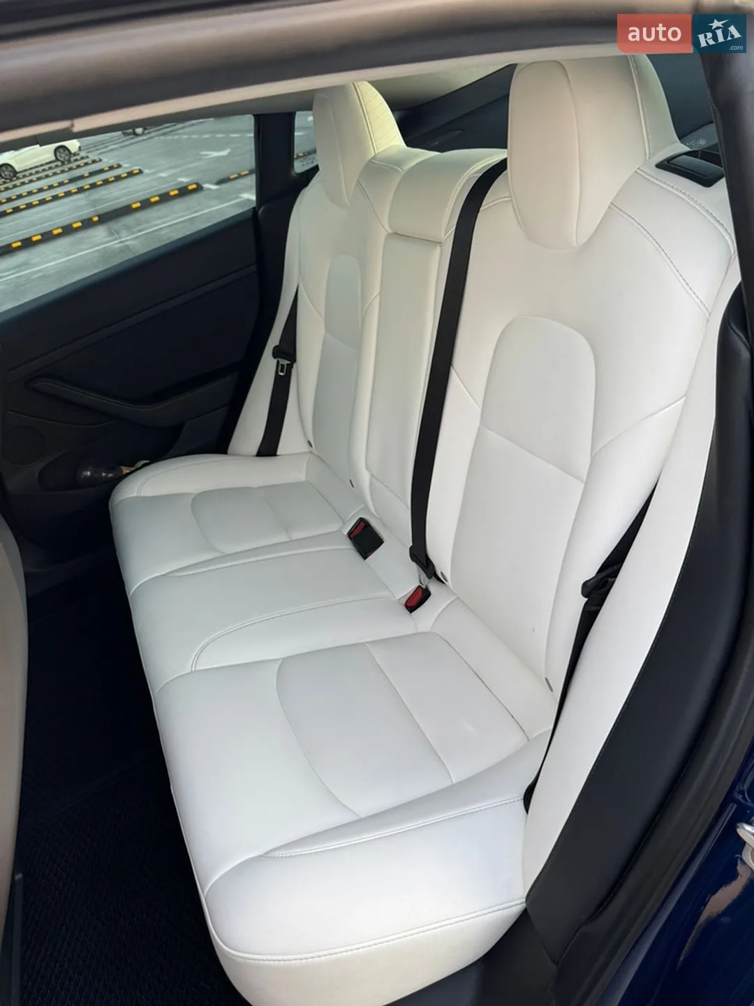 2021 Tesla Model 3 - мініатюра 15