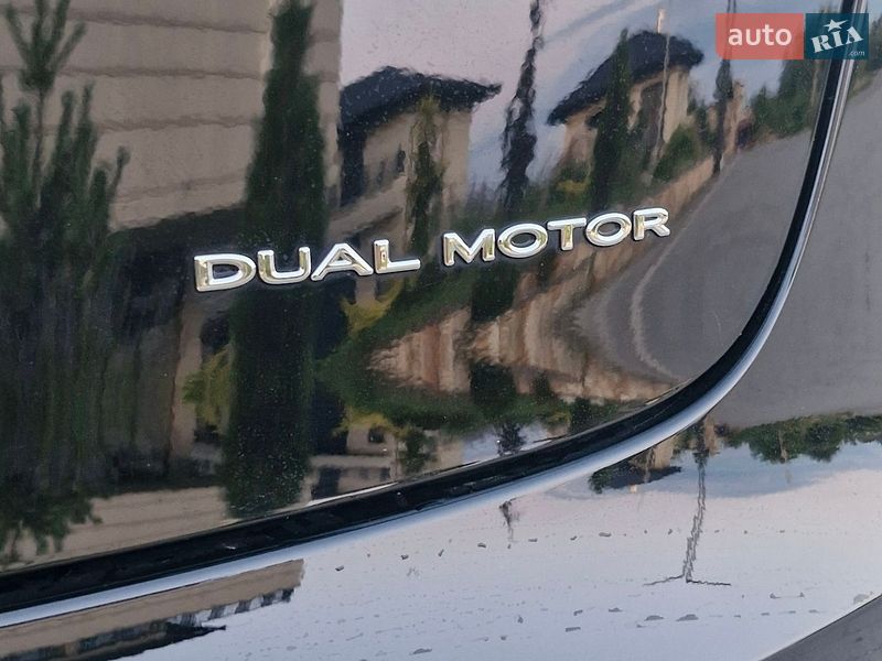 Седан Tesla Model 3 2023 в Хусте фото 15 Седан Tesla Model 3 2023 в Хусте
