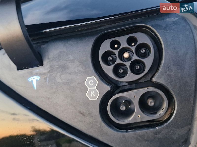 Седан Tesla Model 3 2023 в Хусте фото 18 Седан Tesla Model 3 2023 в Хусте