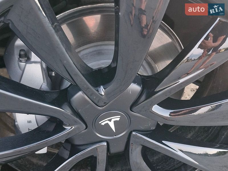 Седан Tesla Model 3 2023 в Хусте фото 16 Седан Tesla Model 3 2023 в Хусте