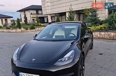 Седан Tesla Model 3 2023 в Хусте фото 13 Седан Tesla Model 3 2023 в Хусте
