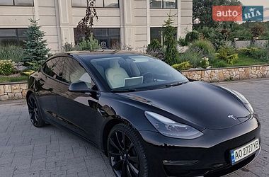 Седан Tesla Model 3 2023 в Хусте фото 14 Седан Tesla Model 3 2023 в Хусте