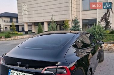 Седан Tesla Model 3 2023 в Хусте фото 12 Седан Tesla Model 3 2023 в Хусте