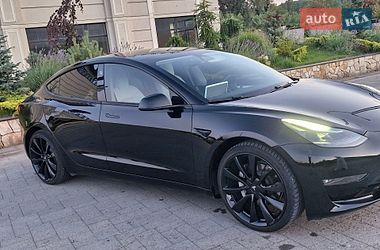 Седан Tesla Model 3 2023 в Хусте фото 20 Седан Tesla Model 3 2023 в Хусте