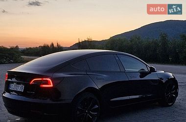 Седан Tesla Model 3 2023 в Хусте фото 21 Седан Tesla Model 3 2023 в Хусте