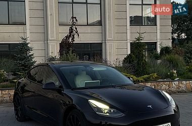 Седан Tesla Model 3 2023 в Хусте фото 22 Седан Tesla Model 3 2023 в Хусте