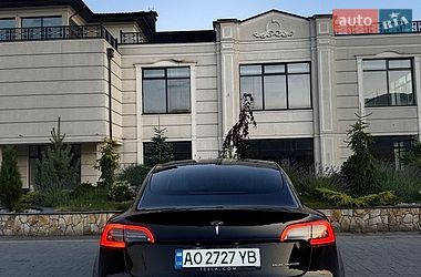 Седан Tesla Model 3 2023 в Хусте фото 23 Седан Tesla Model 3 2023 в Хусте