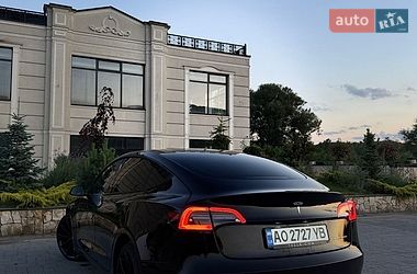 Седан Tesla Model 3 2023 в Хусте фото 28 Седан Tesla Model 3 2023 в Хусте