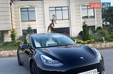Седан Tesla Model 3 2023 в Хусте фото 25 Седан Tesla Model 3 2023 в Хусте