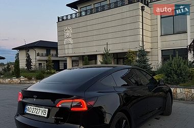 Седан Tesla Model 3 2023 в Хусте фото 29 Седан Tesla Model 3 2023 в Хусте