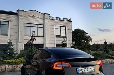 Седан Tesla Model 3 2023 в Хусте фото 27 Седан Tesla Model 3 2023 в Хусте