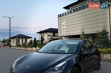 Седан Tesla Model 3 2023 в Хусте фото 30 Седан Tesla Model 3 2023 в Хусте