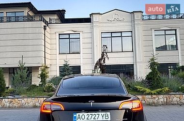 Седан Tesla Model 3 2023 в Хусте фото 31 Седан Tesla Model 3 2023 в Хусте