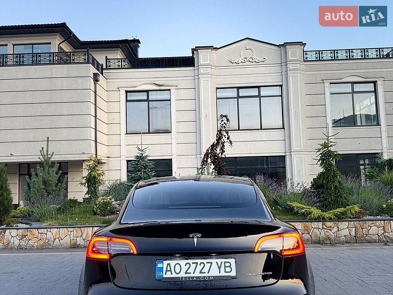 Седан Tesla Model 3 2023 в Хусте фото 31 Седан Tesla Model 3 2023 в Хусте