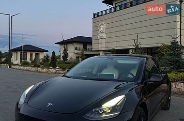 Седан Tesla Model 3 2023 в Хусте фото 33 Седан Tesla Model 3 2023 в Хусте