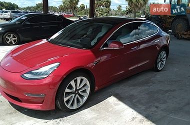 tesla model-3 2018 в Львов от профессионального продавца Сергій
