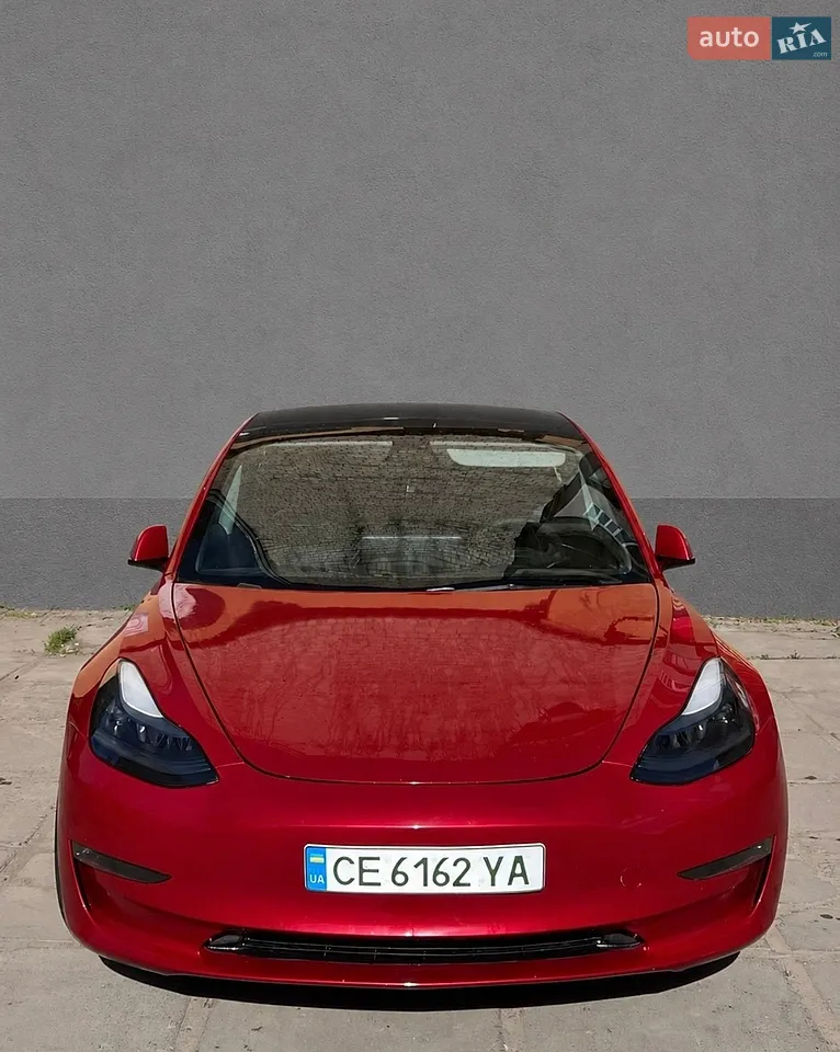 2022 Tesla Model 3 - мініатюра 16
