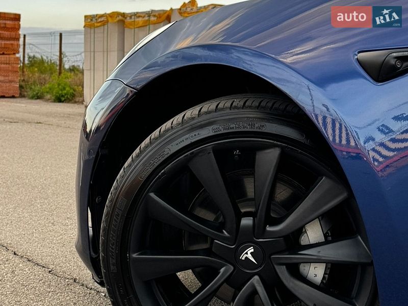 Седан Tesla Model 3 2019 в Кривом Роге фото 8 Седан Tesla Model 3 2019 в Кривом Роге