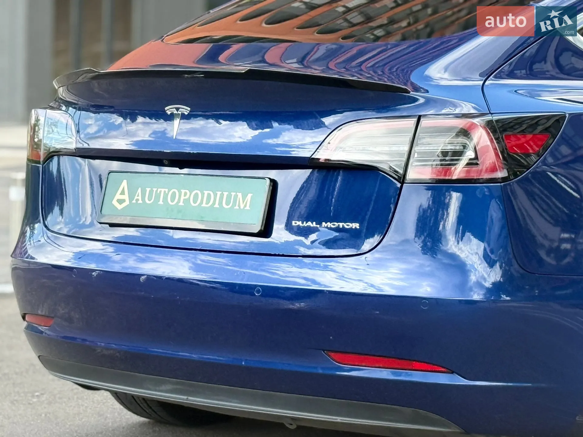 2020 Tesla Model 3 - мініатюра 23