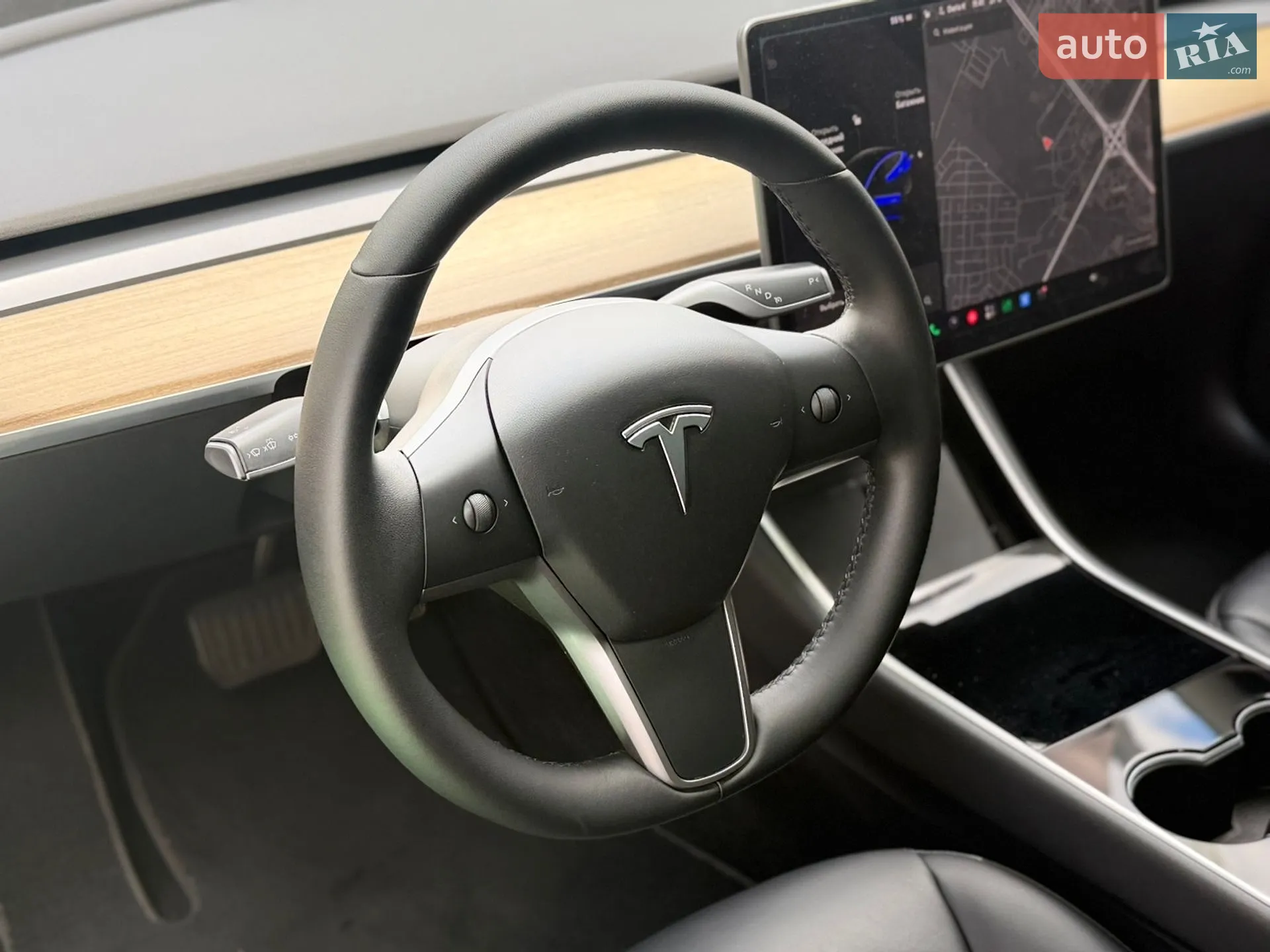 2020 Tesla Model 3 - мініатюра 30