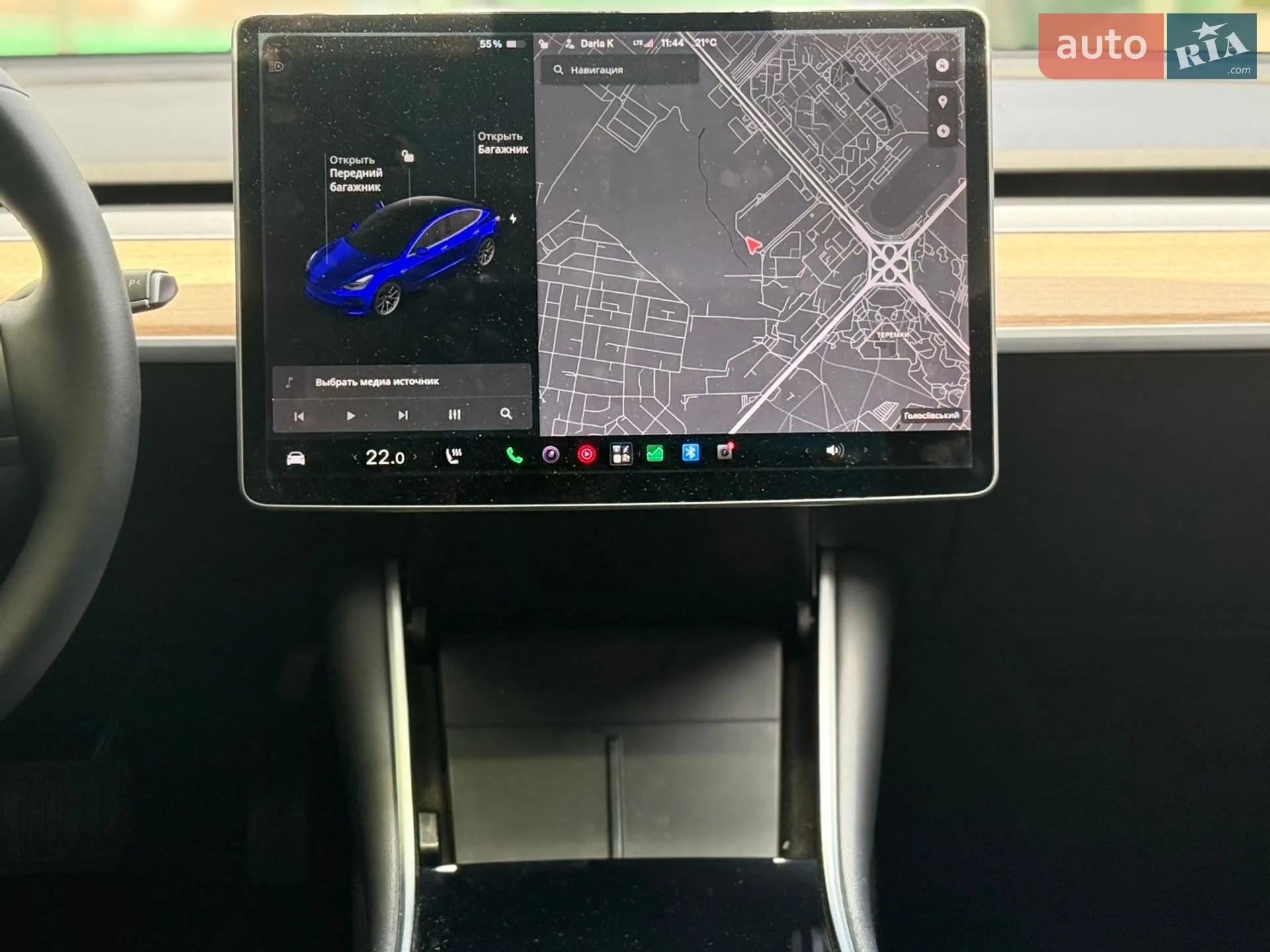 2020 Tesla Model 3 - мініатюра 47