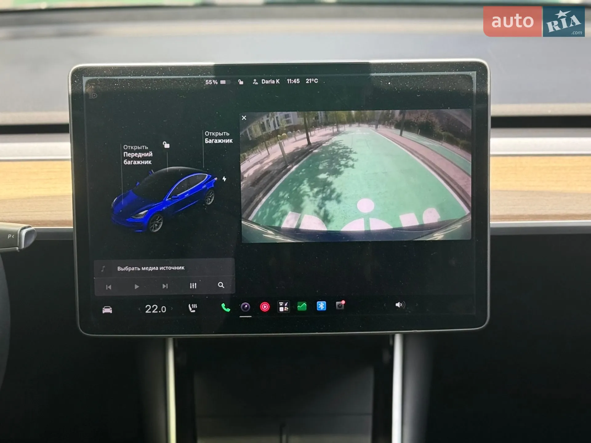 2020 Tesla Model 3 - мініатюра 50