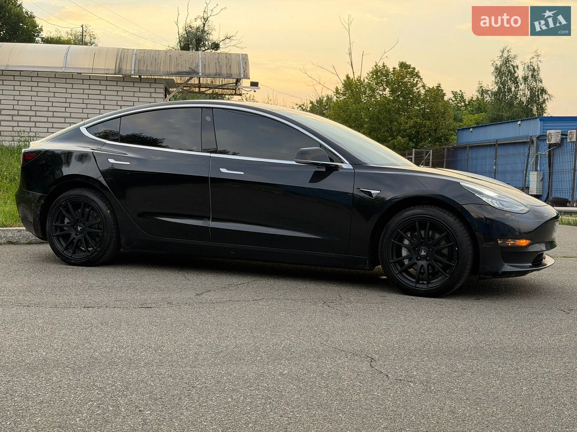 2018 Tesla Model 3 - мініатюра 6