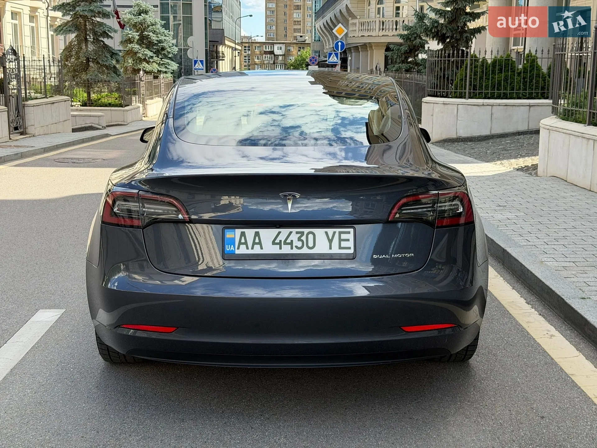 2023 Tesla Model 3 - мініатюра 5