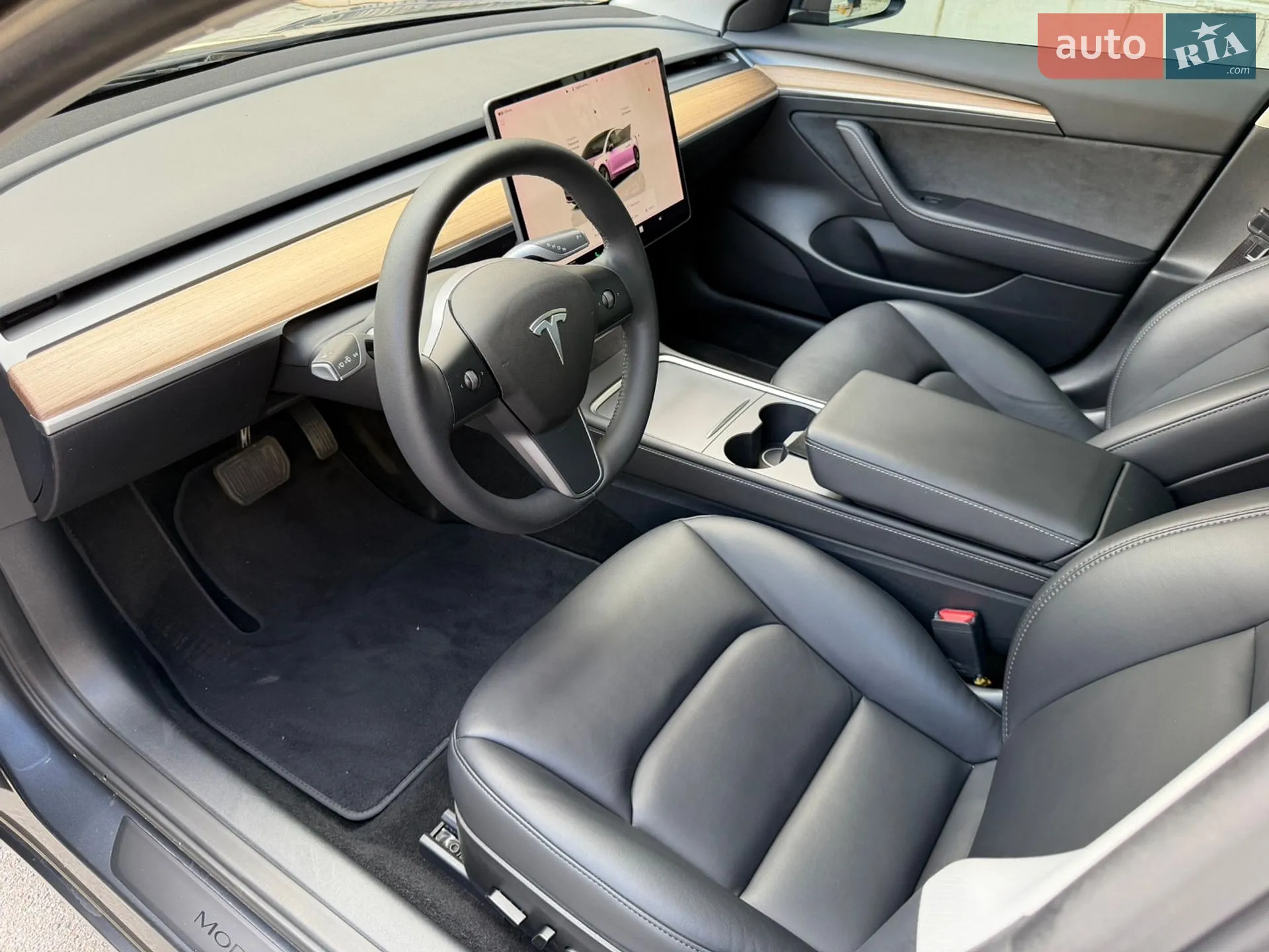 2023 Tesla Model 3 - мініатюра 12