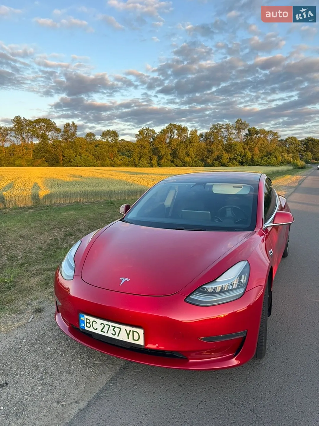2018 Tesla Model 3 - мініатюра 7