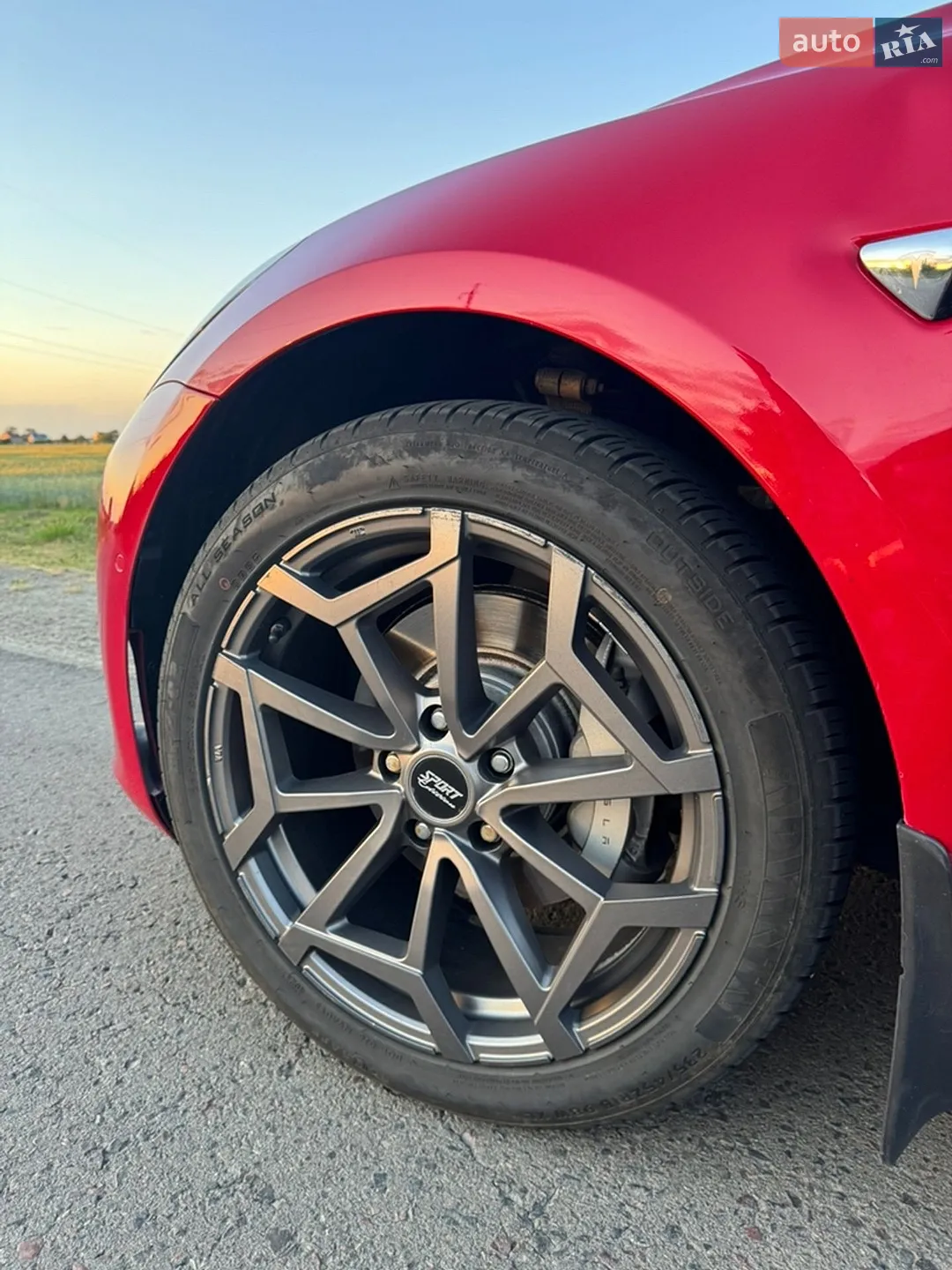 2018 Tesla Model 3 - мініатюра 8