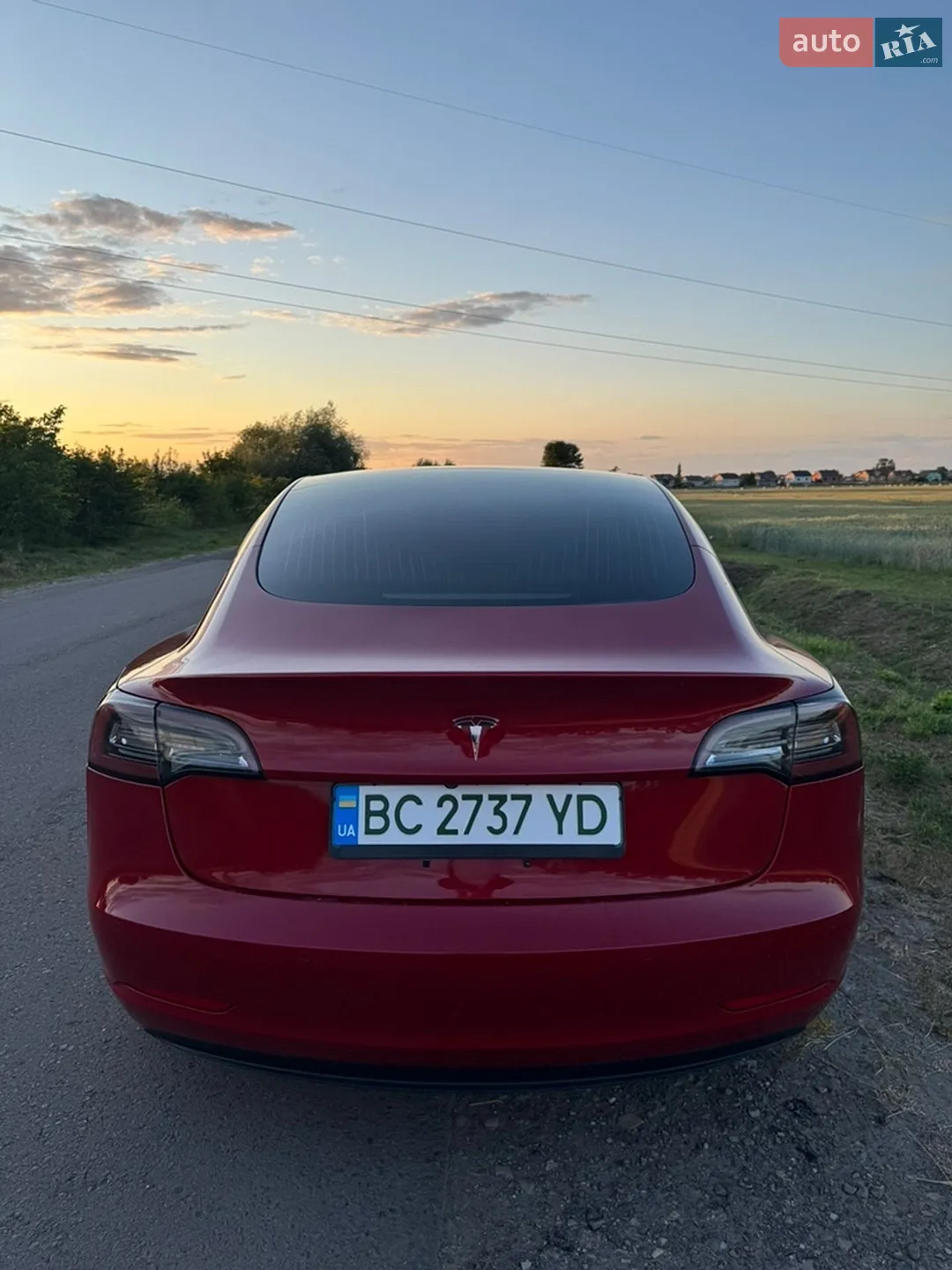 2018 Tesla Model 3 - мініатюра 6