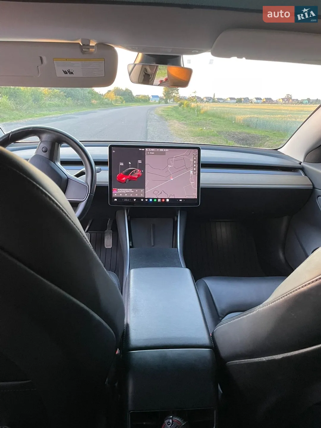2018 Tesla Model 3 - мініатюра 9