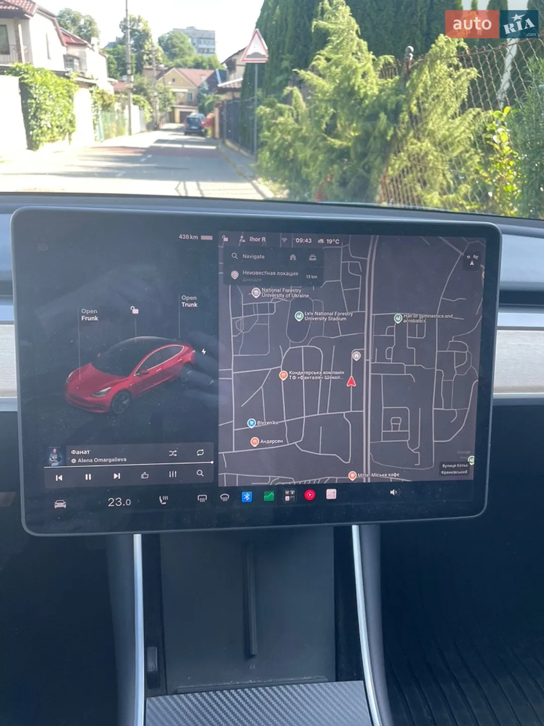 2018 Tesla Model 3 - мініатюра 11