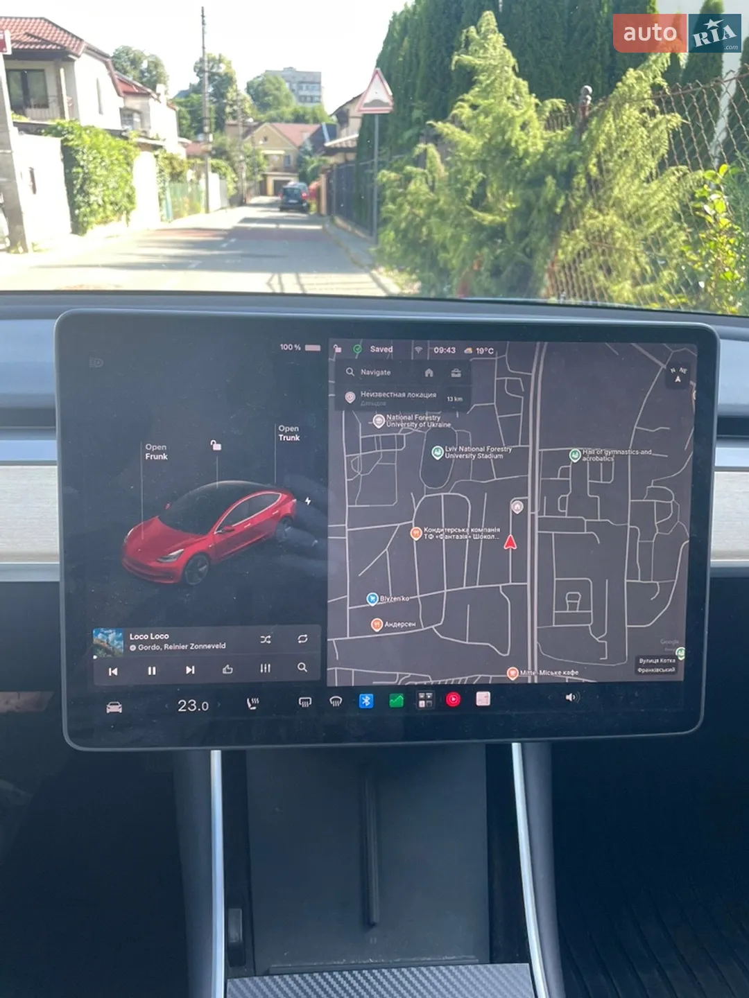 2018 Tesla Model 3 - мініатюра 12