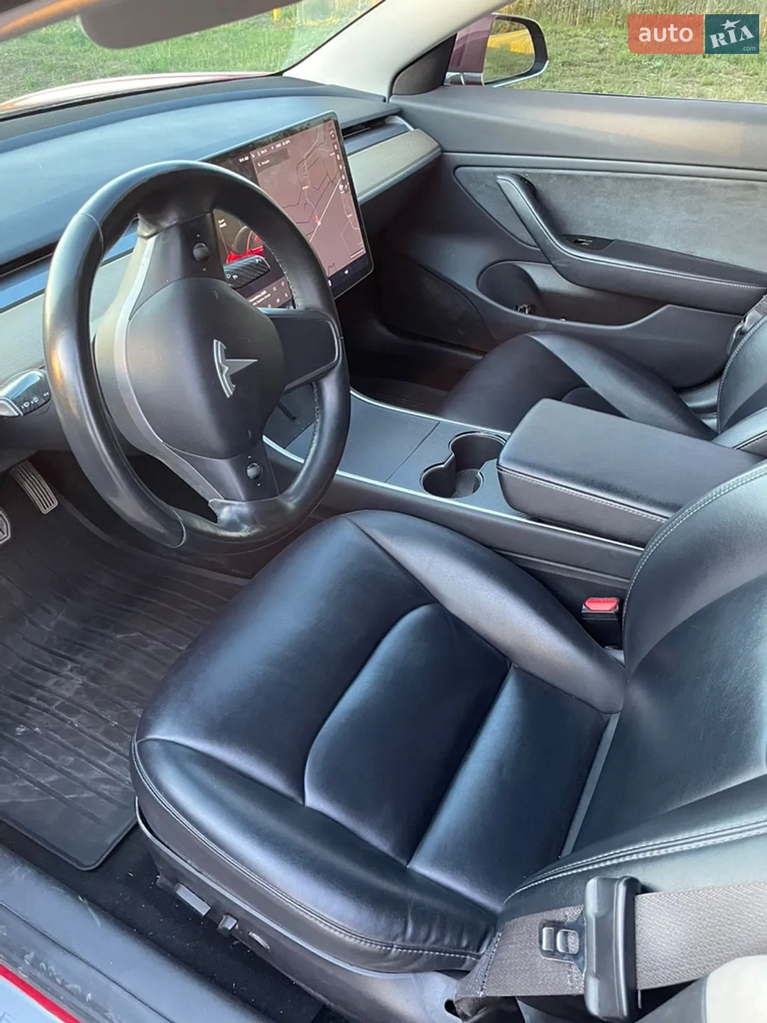 2018 Tesla Model 3 - мініатюра 10
