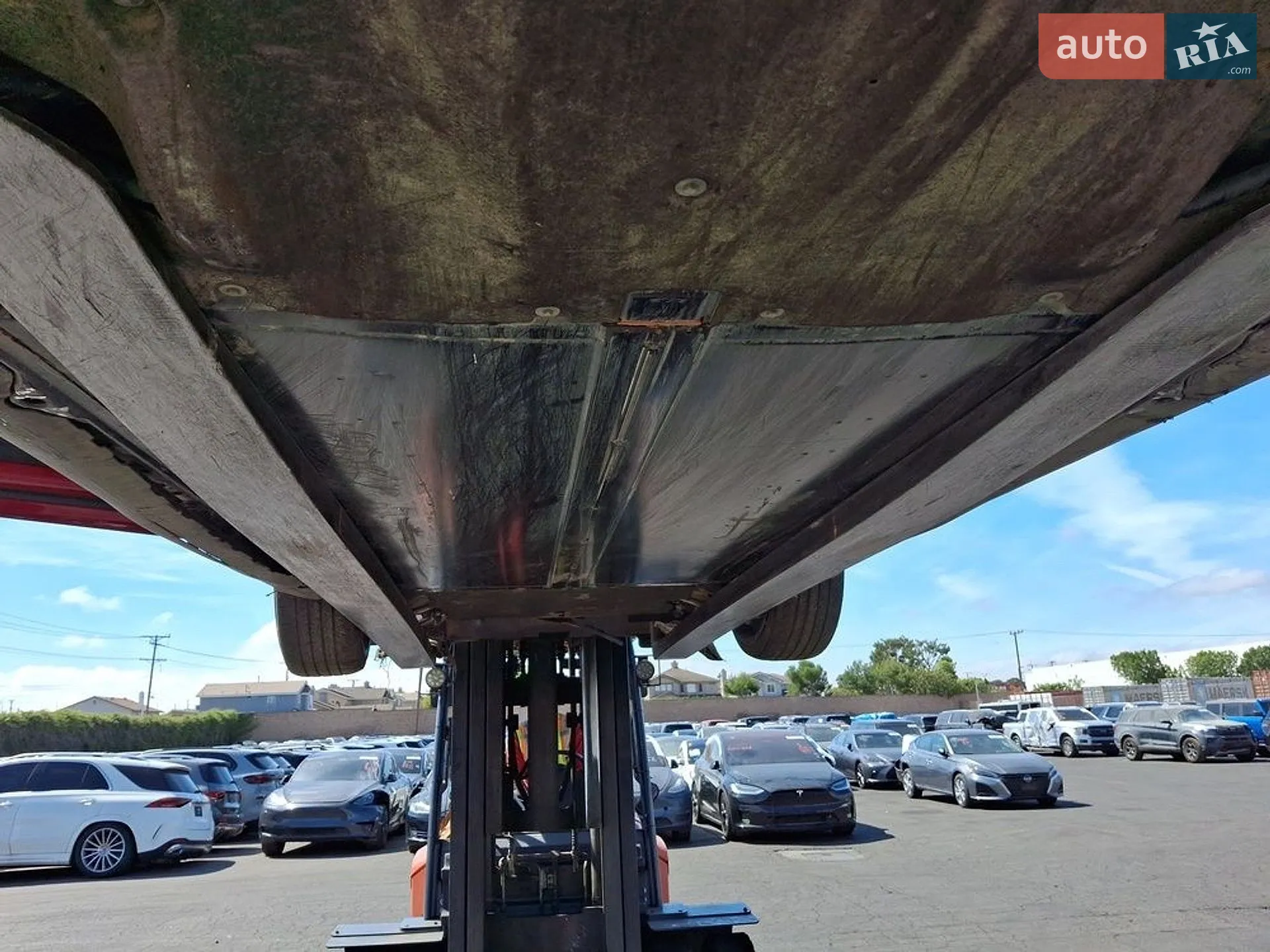2020 Tesla Model 3 - мініатюра 9