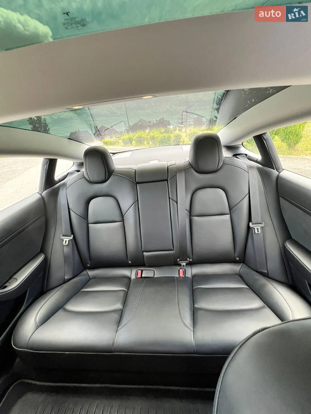 2021 Tesla Model 3 - мініатюра 9