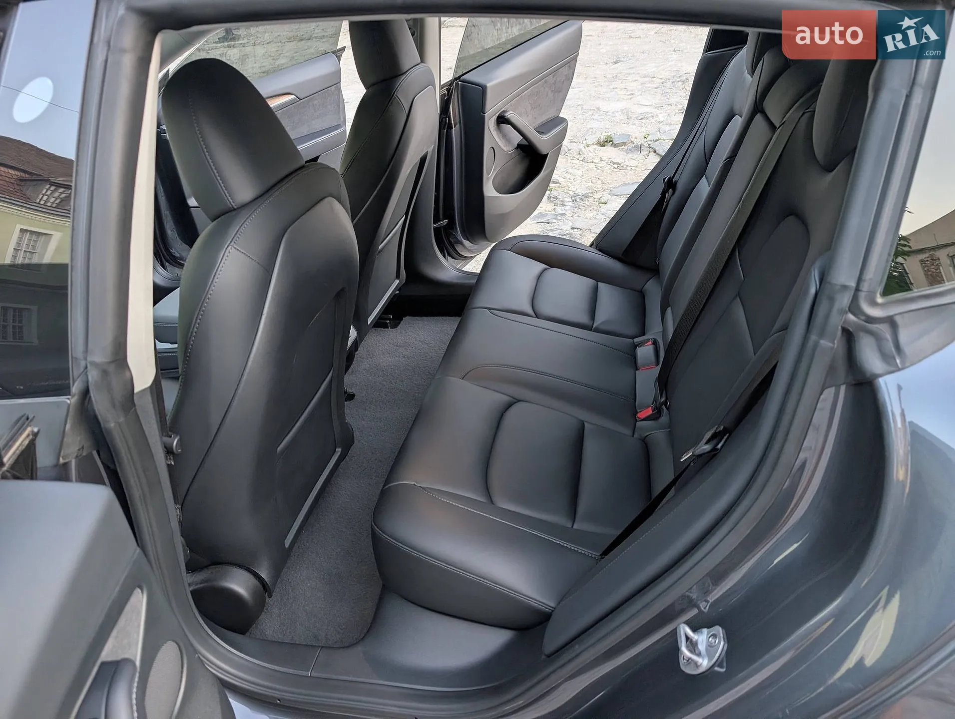 2023 Tesla Model 3 - мініатюра 11