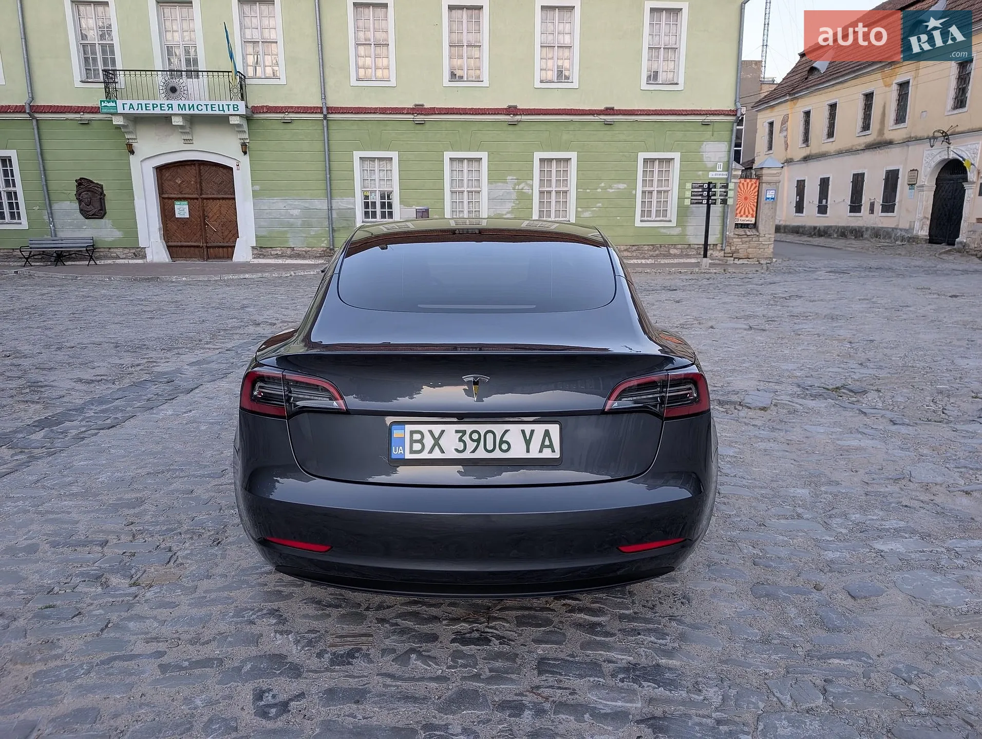 2023 Tesla Model 3 - мініатюра 5