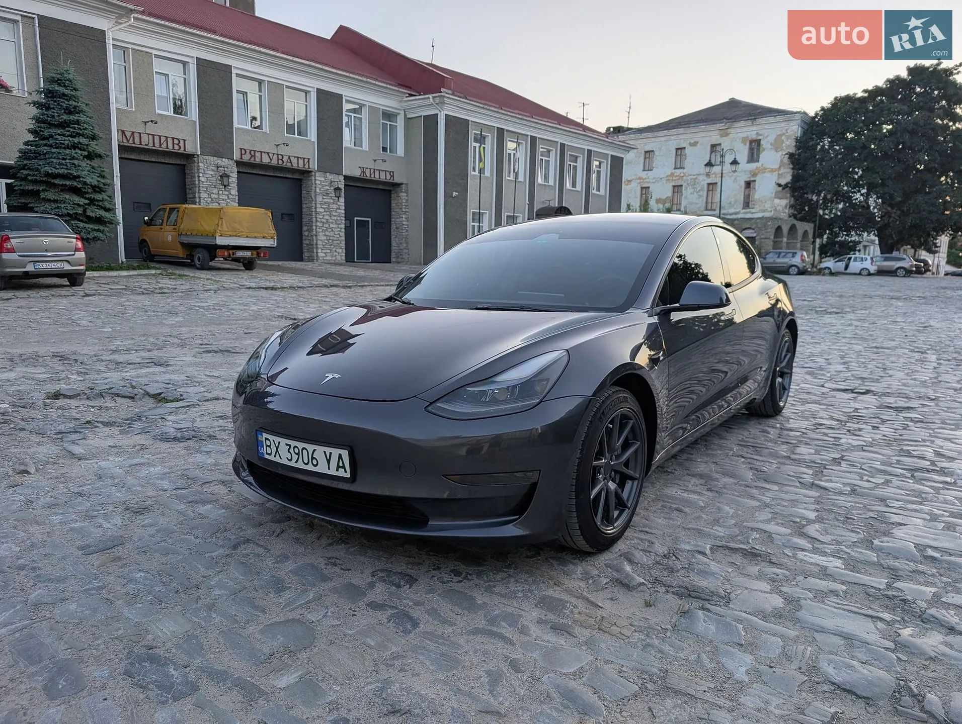 2023 Tesla Model 3 - мініатюра 2