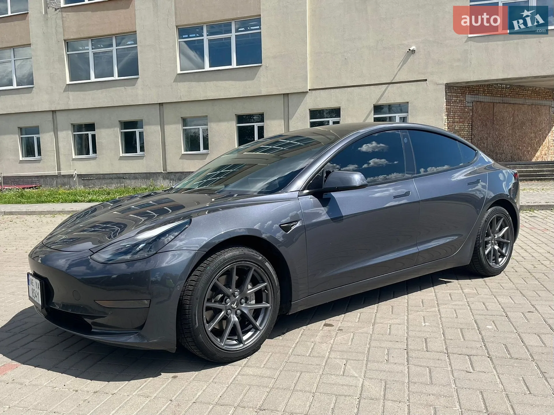 2022 Tesla Model 3 - мініатюра 17
