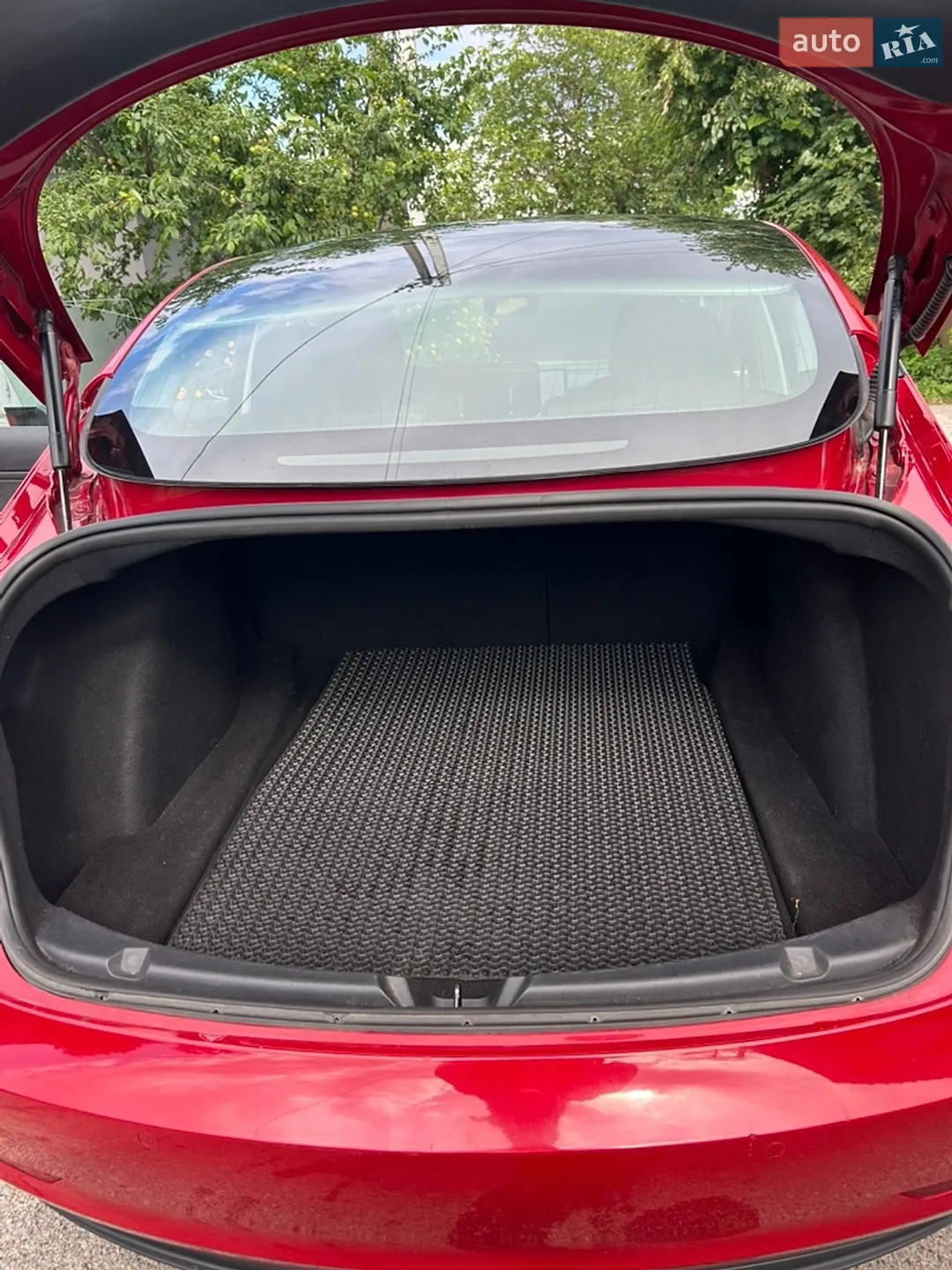 2018 Tesla Model 3 - мініатюра 7