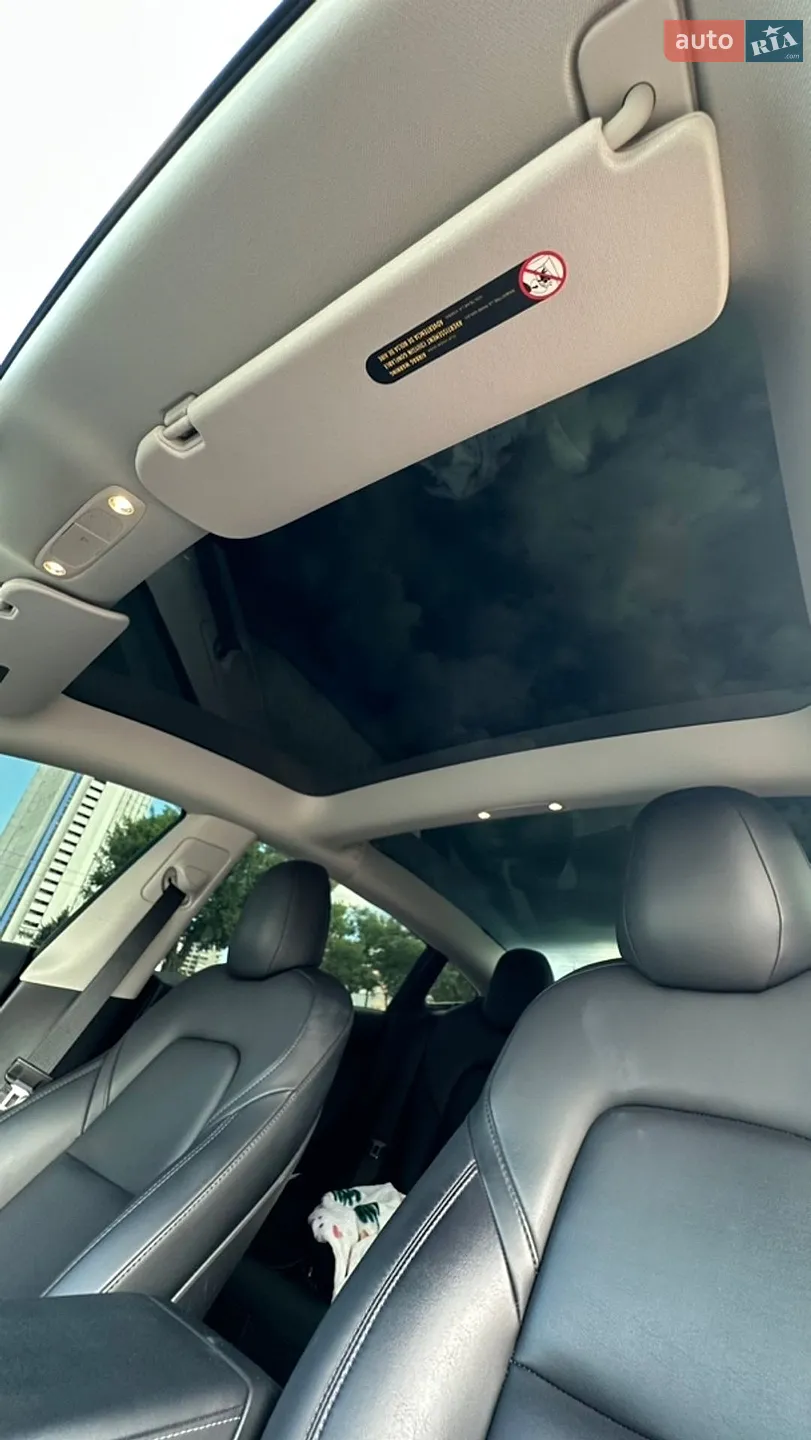 2022 Tesla Model 3 - мініатюра 12