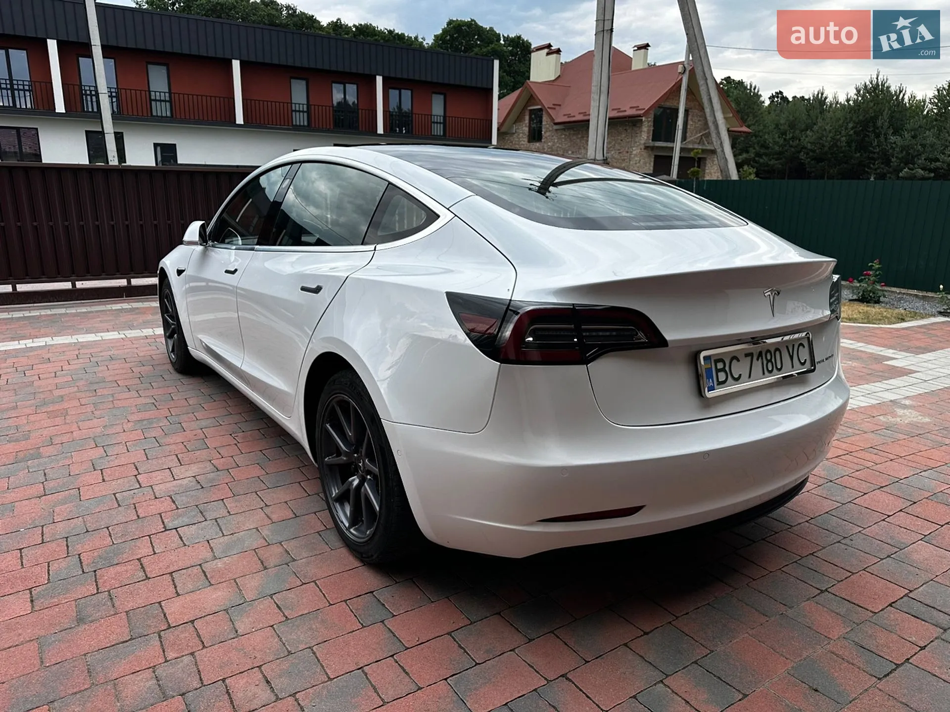 2019 Tesla Model 3 - мініатюра 7