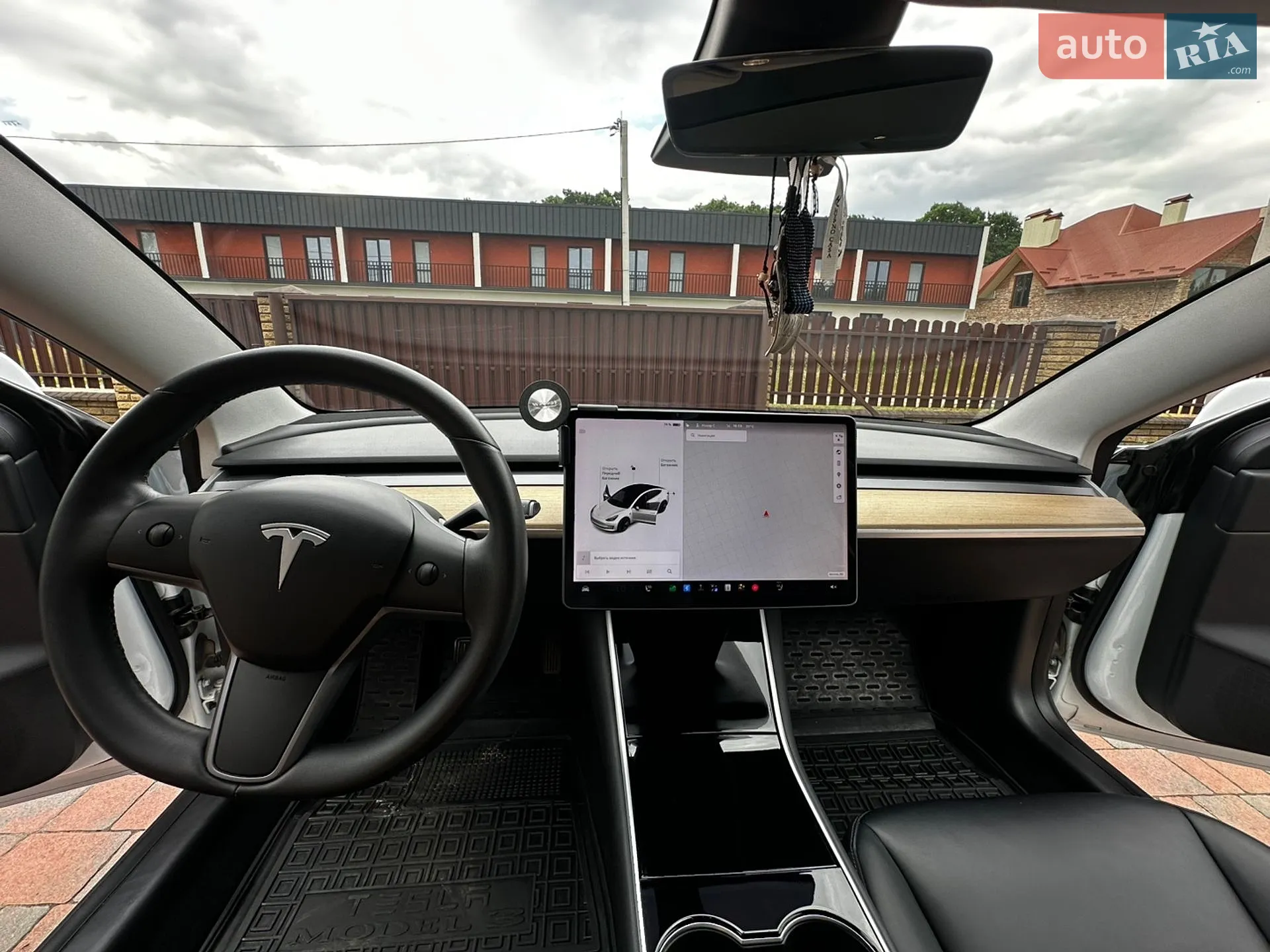 2019 Tesla Model 3 - мініатюра 17